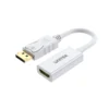 UNITEK Y-6332 DisplayPort to HDMI Adapter