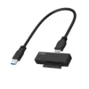 UNITEK Y-1039 USB 3.0 to SATA III Adapter