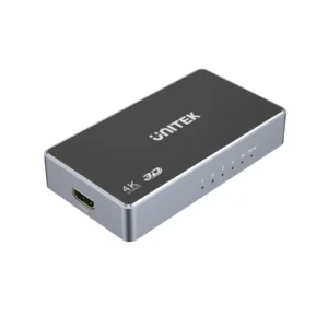 UNITEK V1109A 4K HDMI Splitter 1 in 4 Out 4K@30Hz