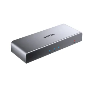 UNITEK V1130A01-EU 4K HDMI Splitter 1 in 2 Out 4K@30Hz