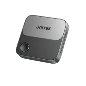 UNITEK V1162B01 Wireless Screen Mirroring Device 4K@60Hz Ultra HD