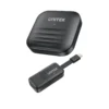 UNITEK V1184A01 USB-C Wireless HDMI Extender Kit