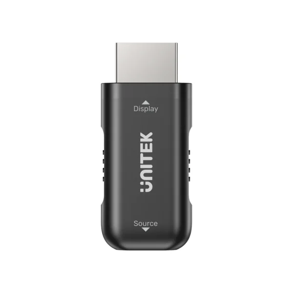 UNITEK USB-C Female to HDMI Male Adapter 4K@60Hz Thunderbolt 3/4 Plug & Play - Image 9