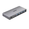 UNITEK V1309AGY01-EU HDMI KVM Switch 4K@60Hz