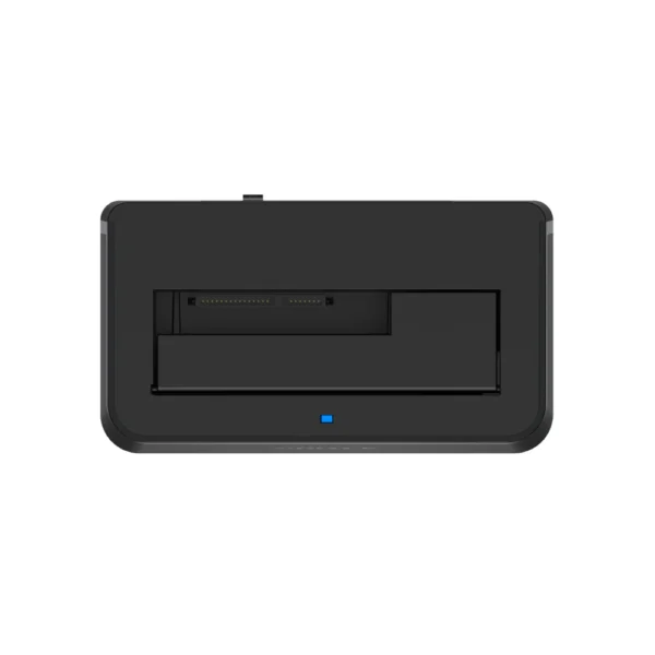 UNITEK USB3.0 to SATA6G Docking Station Supports 2.5"/3.5" HDD/SSD Hot Swappable - Image 9
