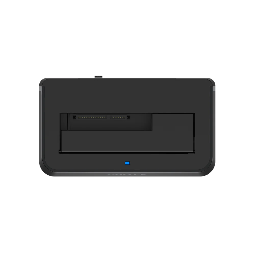 UNITEK USB3.0 to SATA6G Docking Station Supports 2.5"/3.5" HDD/SSD Hot Swappable - Image 9