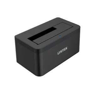 UNITEK Y-1078 USB 3.0 Hard Drive Docking Station SATA 6G