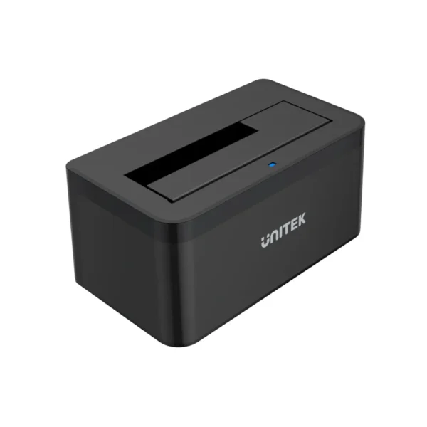 UNITEK Y-1078 USB 3.0 Hard Drive Docking Station SATA 6G