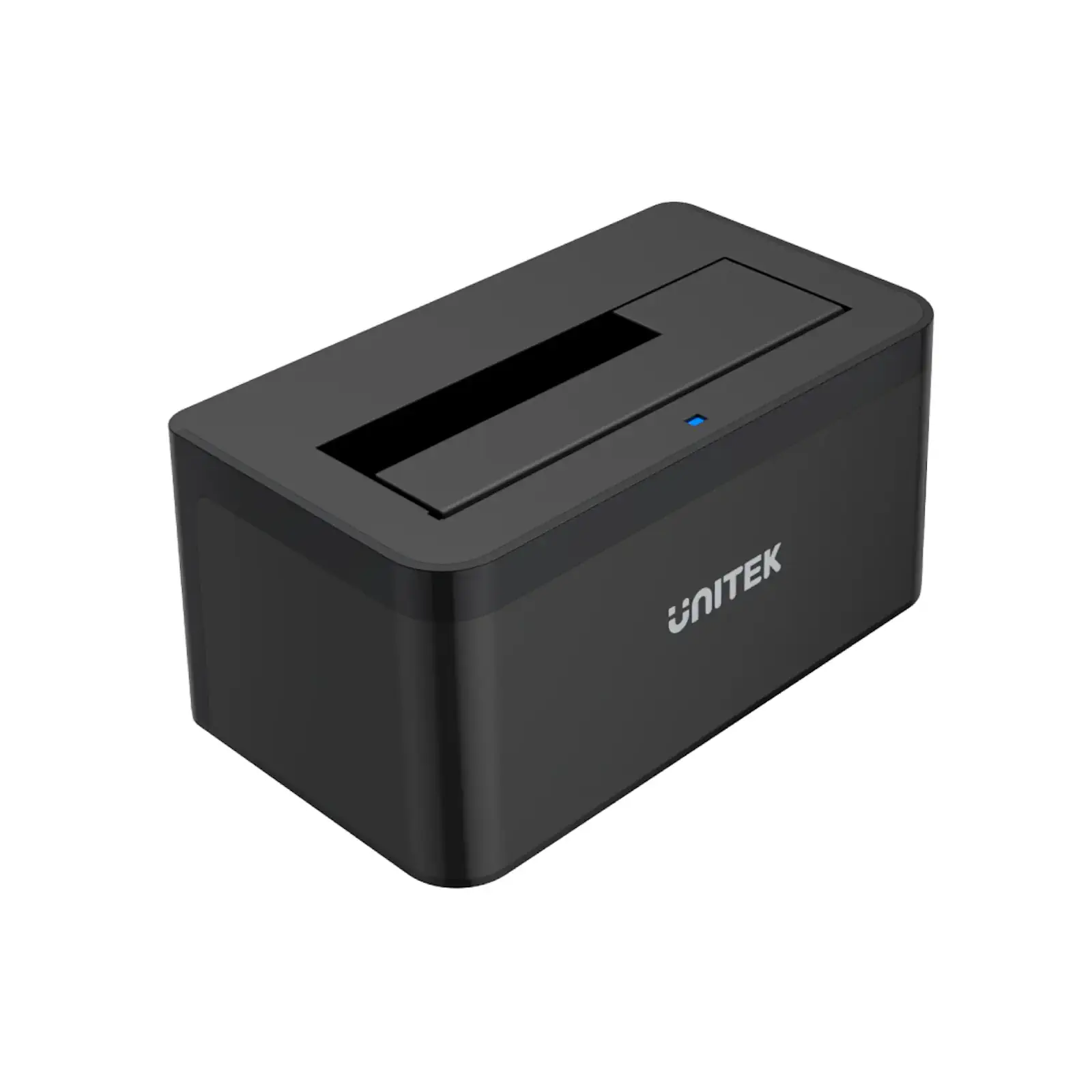 UNITEK Y-1078 USB 3.0 Hard Drive Docking Station SATA 6G