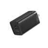 VENTION FEDB0-US 65W GaN 3-Port USB-C Fast Charger