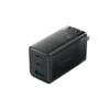 VENTION FERB0-US 65W GaN Charger 3-Port USB-C & USB-A Fast Charger