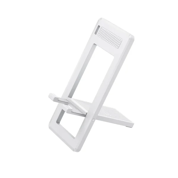 VENTION KSHWO Portable Phone Stand (White) - Image 12