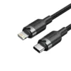 VENTION LALBH USB-C to Lightning Cable (2 Meter) MFi Certified