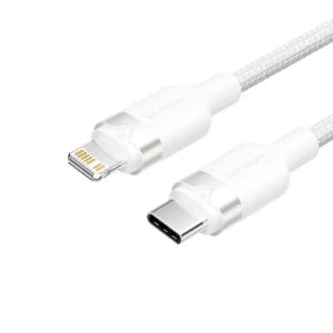 VENTION LALWF USB-C to Lightning Cable (1 Meter) MFi Certified