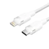 VENTION LALWH USB-C to Lightning Cable (2 Meter) MFi Certified