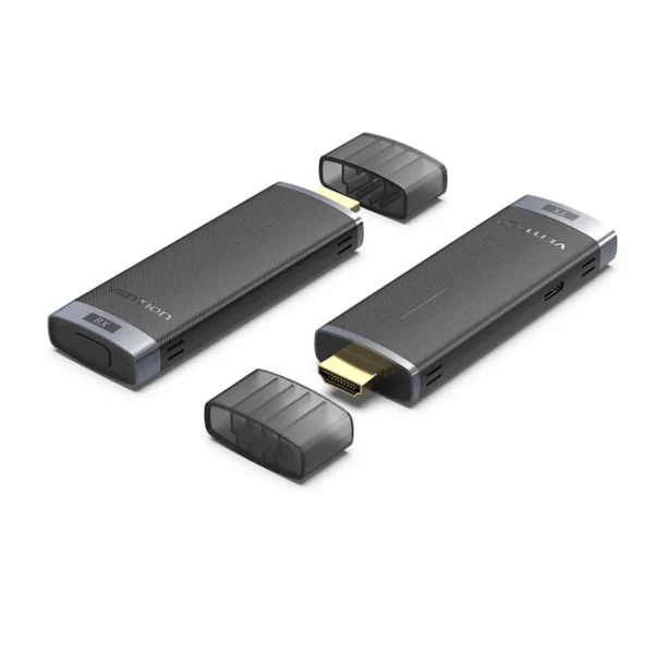 VENTION ADCB0 Wireless HDMI Extender TX and RX 40 Meter Range