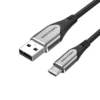 VENTION COLBH USB 2.0 A to Micro USB Cable 2 Meter