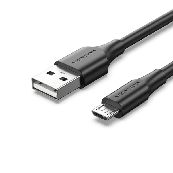 VENTION CTIBH USB 2.0 A to Micro USB Cable 2 Meter