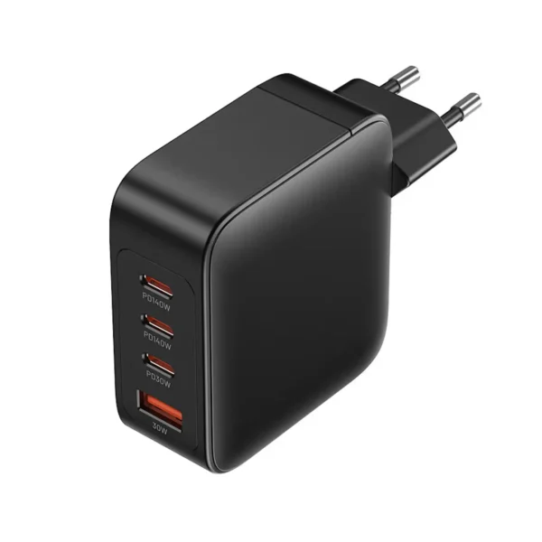 VENTION FEIB0-EU 140W PD3.1 Fast Charging 4-Port