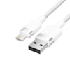 VENTION LANWF USB 2.0 Type-A Male to Lightning Male 2.4A Cable 1 Meter White