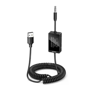 UGREEN 45236 Bluetooth 5.4 Transmitter Receiver BT303