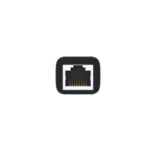 UNITEK RJ45 Coupler Gigabit Ethernet Connector 1000Mbps Speed TIA/EIA 568-C.2 Compliant - Image 2