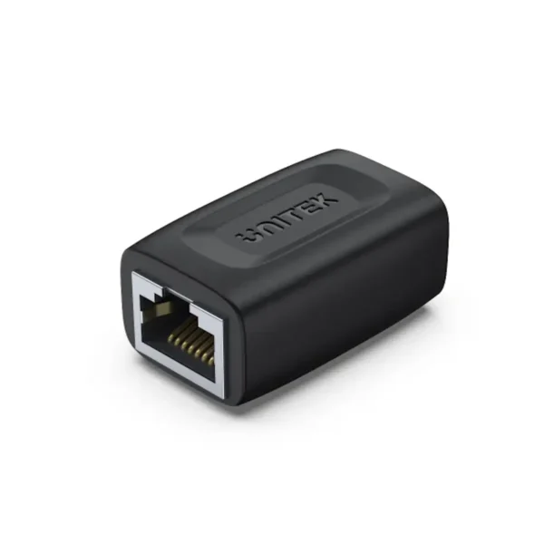 UNITEK A1026BK RJ45 Coupler