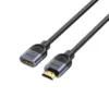 UNITEK C11091AGY01-1M Ultra Stream 8K@60Hz HDMI Extension Cable