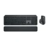 Logitech MX Keys S Wireless Illuminated Keyboard & Mouse Combo
