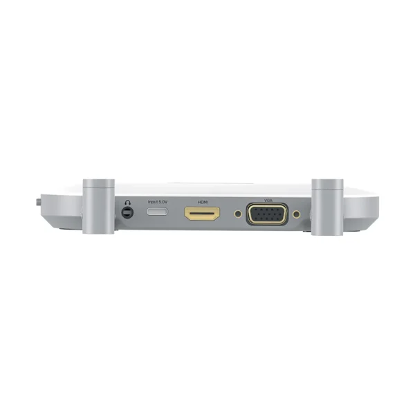 UNITEK Wireless HDMI Transmitter and Receiver Kit 1080P@60Hz Full HD 50M Range - Image 8
