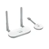 UNITEK V1183A01 Wireless HDMI Transmitter and Receiver Kit