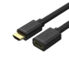 UNITEK Y-C166K 4K 60Hz HDMI Extension Cable 3M