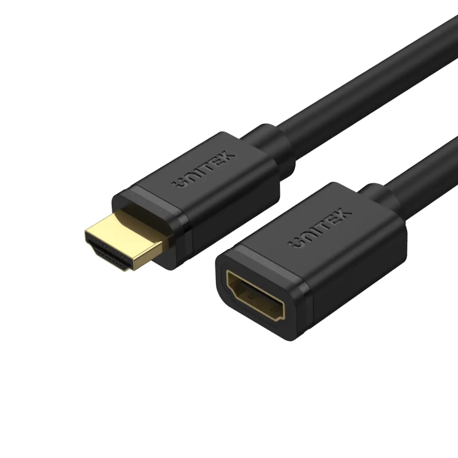UNITEK Y-C166K 4K 60Hz HDMI Extension Cable 3M