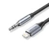 VENTION Lightning to 3.5mm Audio Cable MFi-Certified for iPhone