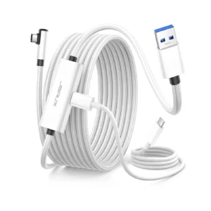 JSAUX CD0044 Link Cable with Charging
