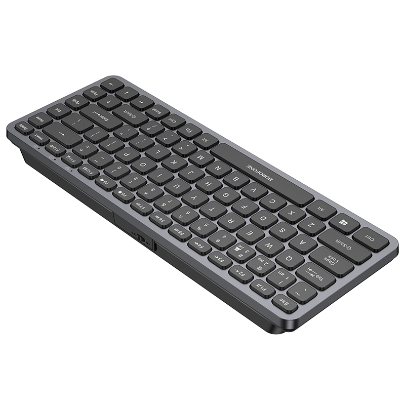 HOCO BOROFONE BG16 Portable Dual-Mode (Bluetooth 5.0 + 2.4G) - Image 3