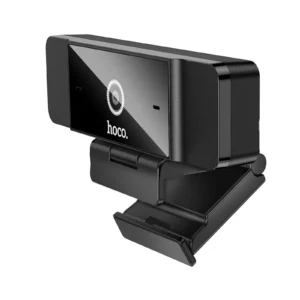 HOCO D100 Full HD 1080p Webcam Built-in Noise Cancellation Dual Mic