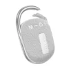 HOCO HC17 Wireless Bluetooth 5.3 Portable Mini Sports Speaker with Bluetooth, TF Card, USB Drive, AUX, FM Radio - Gray