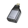 HOCO UA33 USB-C to HDMI Adapter 4K@30Hz