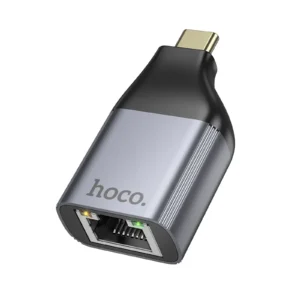 HOCO UA35 USB-C to Ethernet Adapter