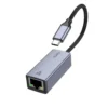 HOCO UA37 USB-C to RJ45 Ethernet Adapter