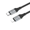 HOCO X102 FRESH PD USB-C to Lightning Cable