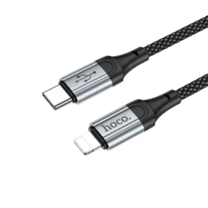 HOCO X102 FRESH PD USB-C to Lightning Cable