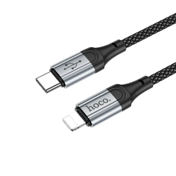 HOCO X102 FRESH PD USB-C to Lightning Cable