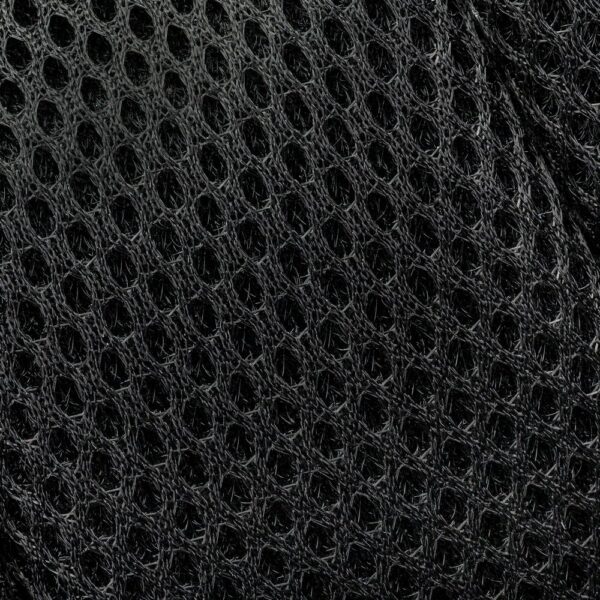 RIVACASE 5565 Black 22L Lite Urban Backpack Eco-Friendly & Ergonomic (Black) - Image 13