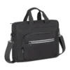 RIVACASE 7521 Black ECO Laptop Bag 13.3-14 inch 