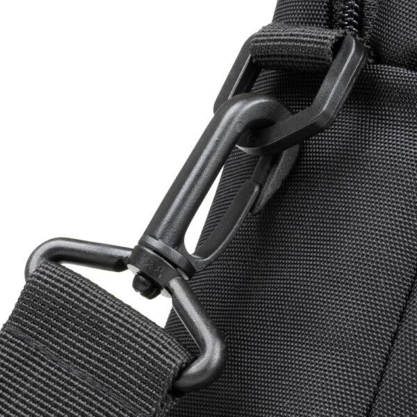 RIVACASE 7521 Black ECO Laptop Bag 13.3-14 inch (Alpendorf Collection) - Image 13