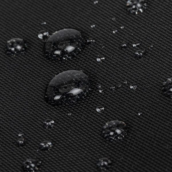 RIVACASE 7521 Black ECO Laptop Bag 13.3-14 inch (Alpendorf Collection) - Image 15