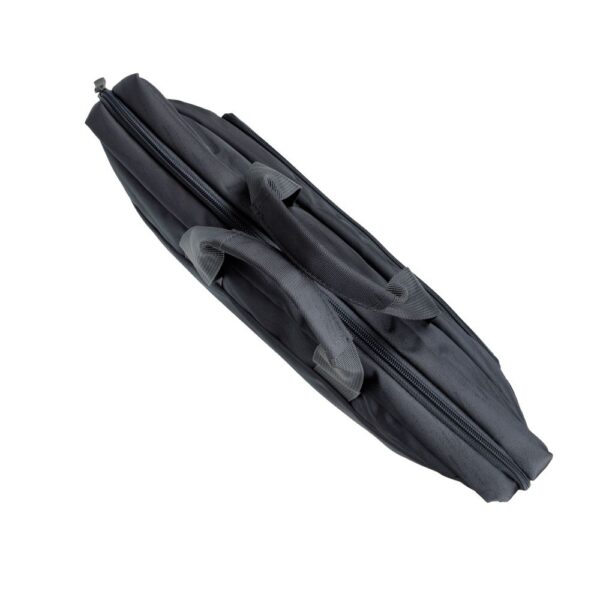 RIVACASE 7531 Black ECO Laptop Bag for 15.6-16 inch Laptops (Alpendorf Collection) - Image 5