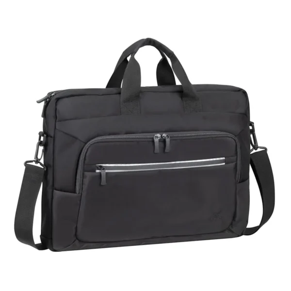 RIVACASE 7531 Black ECO Laptop Bag for 15.6-16 inch Laptops (Alpendorf Collection) - Image 13